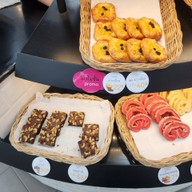 เมนูของร้าน Bonjour Lotus Chanthaburi