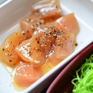 ShabuBomb (ชาบู ข้าวหน้าเนื้อพ่นไฟ) หทัยราษฎร์