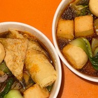 Nesuden โอเด้ง - บขส.บุรีรัมย์