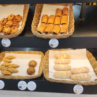 เมนูของร้าน Bonjour Lotus Chanthaburi