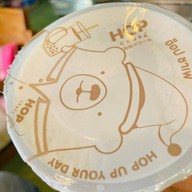 Hop Chafe เวียงใต้