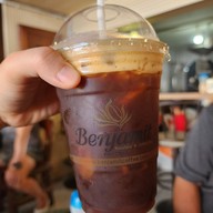 Benjamit esspreso bar
