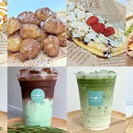 BREAKTIME CAFE @BANGYAI