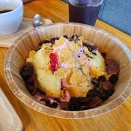 เมนูของร้าน Pino Coffee Bar