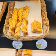 เมนูของร้าน Bonjour Lotus Chanthaburi