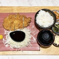 เมนูของร้าน Kamui Hokkaido Dining ICONSIAM