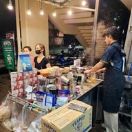 บรรยากาศ อันวาชาชักปัตตานี&ยะห์ยาโรตี บ้านแขก อิสรภาพ17/1