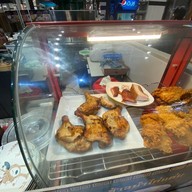 KYODAI RAMEN ดีไซน์วิลเลจ เกษตร-นวมินทร์