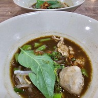 เตี๋ยว'บางกอก สาขาไอทีสแควร์ หลักสี่