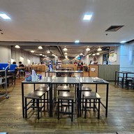 เตี๋ยว'บางกอก สาขาไอทีสแควร์ หลักสี่