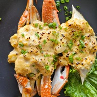 หมี่เกี๊ยวโคตรปู