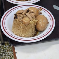 味泉米糕 Zhong xiao market