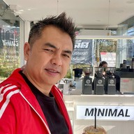 minimalcoffee เชียงใหม่หางดง