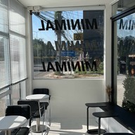 minimalcoffee เชียงใหม่หางดง