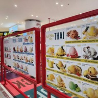 Swensens 101 รสชาติ  เดอะมอลล์บางกะปิ