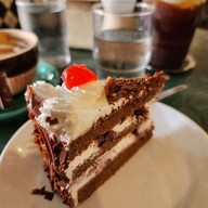 Benjamit esspreso bar
