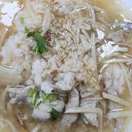 味泉米糕 Zhong xiao market