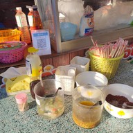 บรรยากาศ กุ๊ก ก๋วยเตี๋ยวอร่อยดี