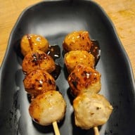 เมนูของร้าน อันวาชาชักปัตตานี&ยะห์ยาโรตี บ้านแขก อิสรภาพ17/1