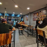 บรรยากาศ อันวาชาชักปัตตานี&ยะห์ยาโรตี บ้านแขก อิสรภาพ17/1