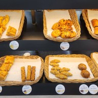 เมนูของร้าน Bonjour Lotus Chanthaburi