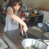 โกอ้วน ข้าวมันไก่คลองหวะ