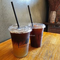 Pino Coffee Bar