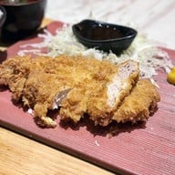 เมนูของร้าน Kamui Hokkaido Dining ICONSIAM