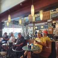 Benjamit esspreso bar