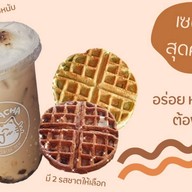 nanacha milktea (หมู่บ้านสินทวี)