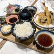 เมนูของร้าน Kamui Hokkaido Dining ICONSIAM