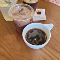 เมนูของร้าน GROON X Cheevit Cheeva