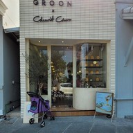 หน้าร้าน GROON X Cheevit Cheeva