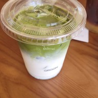 เมนูของร้าน GROON X Cheevit Cheeva