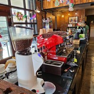 Pino Coffee Bar