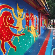 Rainbow Village