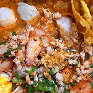 ตำนานขาหมู100ล้าน กาดวรุณ