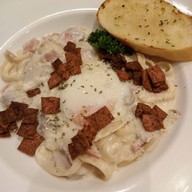 เมนูของร้าน เนื้อแท้ บางอ้อ