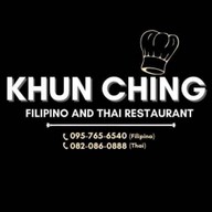 KHUN CHING FILIPINO RESTO AND CAFE