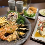 โรงเตี๊ยม โอเด้ง อุด้ง คัตสึ แกงกะหรี่ เมืองเลย