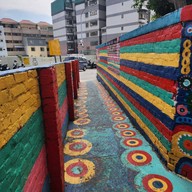 Rainbow Village