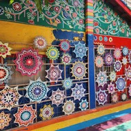 Rainbow Village
