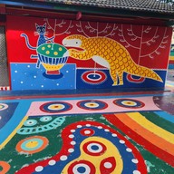 Rainbow Village