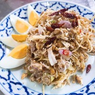 ร้านอาหารไทยเจ๊เล็ก -