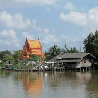 บรรยากาศ ครัวผู้การ@ปากนคร ครัวผู้การ@ปากนคร