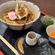 โรงเตี๊ยม โอเด้ง อุด้ง คัตสึ แกงกะหรี่ เมืองเลย