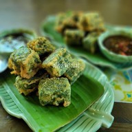 เมนูของร้าน บ้านบุศยา นครปฐม