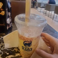 เมนูของร้าน STAR ELEPHANT  TEA 星象茶 Seacon Square