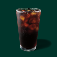 เมนูของร้าน Starbucks เดอะมอลล์ บางแค