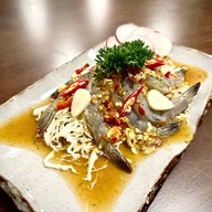 โรงเตี๊ยม โอเด้ง อุด้ง คัตสึ แกงกะหรี่ เมืองเลย